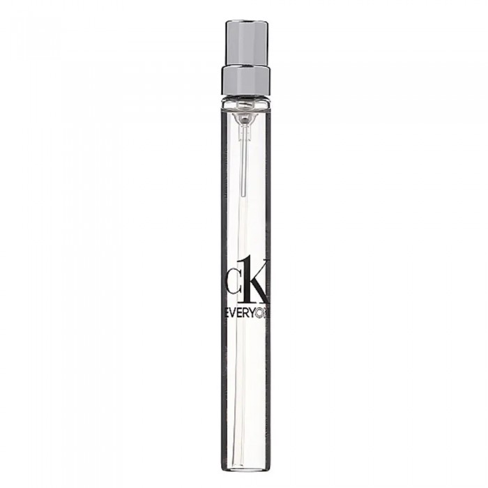 Calvin Klein CK Everyone - Apă de toaletă unisex 10 ml Parfumuri