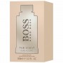 Hugo Boss The Scent Pure Accord - Apă de toaletă pentru bărbați 100 ml Hugo Boss The Scent Pure Accord - Apă de toaletă pentru bărbați 100 ml Parfumuri