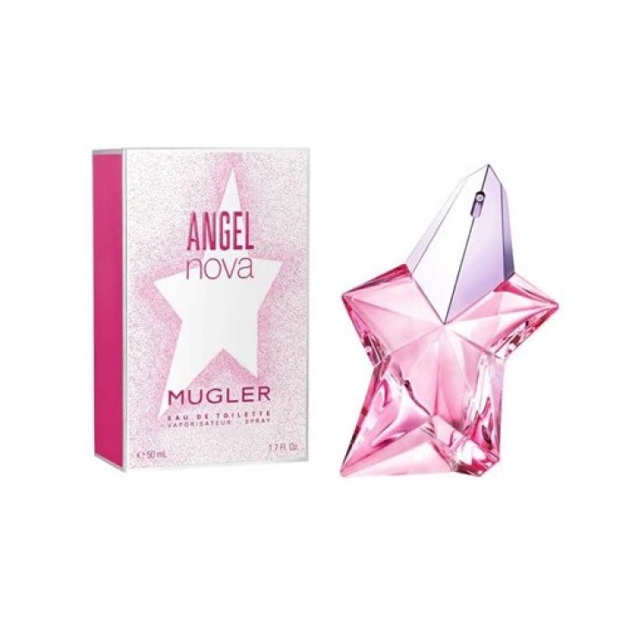 Thierry Mugler Angel Nova - Apă de toaletă pentru femei 50 ml Parfumuri