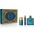 Set pentru bărbați Versace Eros - Eau de Toilette 100 ml + 10 ml + Deo-stick 75 ml