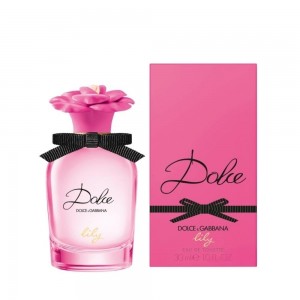 Dolce&Gabbana Dolce Lily - Apă de toaletă pentru femei 30 ml