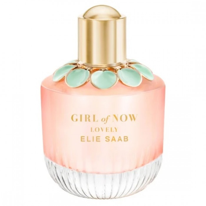 Elie Saab Girl Of Now Lovely - Eau de Parfum pentru femei 90 ml Elie Saab Girl Of Now Lovely - Eau de Parfum pentru femei 90 ml Parfumuri