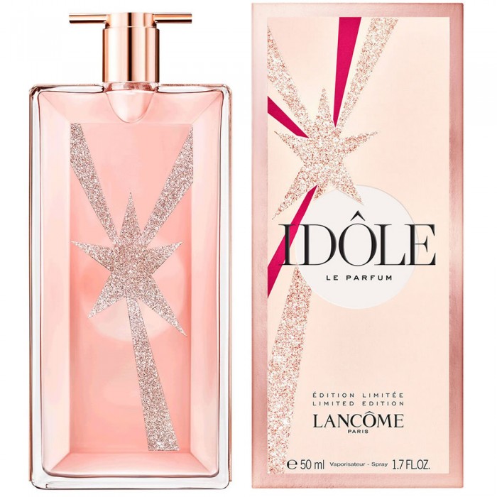 Lancome Idole Limited Edition `21 - Eau de Parfum pentru femei 50 ml Lancome Idole Limited Edition `21 - Eau de Parfum pentru femei 50 ml Parfumuri