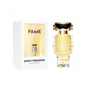 Paco Rabanne Fame - Eau de Parfum pentru femei 30 ml