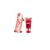 Set pentru femei Carolina Herrera 212 Heroes - Eau de Parfum 50 ml + Loțiune de corp 100 ml