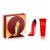 Set pentru femei Carolina Herrera Very Good Girl - Eau de Parfum 80 ml + Loțiune de corp 100 ml