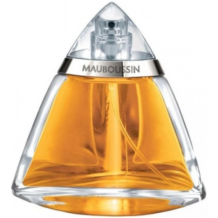 Mauboussin Mauboussin Mauboussin - Eau de Parfum pentru femei 100 ml Mauboussin Mauboussin Mauboussin - Eau de Parfum pentru femei 100 ml Parfumuri