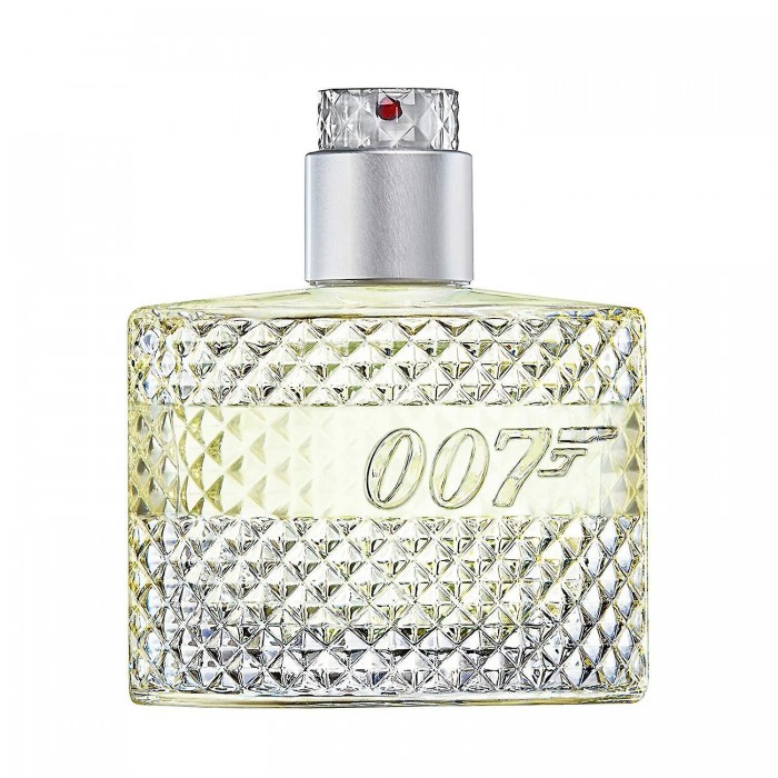 James Bond 007 Cologne - Apă de colonie pentru bărbați 50 ml Parfumuri