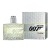 James Bond 007 Cologne - Apă de colonie pentru bărbați 50 ml