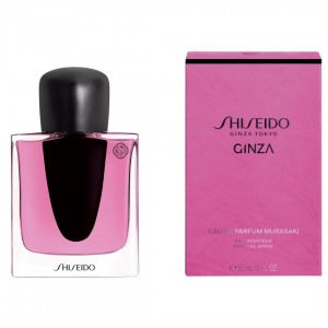 Shiseido Ginza Murasaki - Eau de Parfum pentru femei 50 ml Shiseido Ginza Murasaki - Eau de Parfum pentru femei 50 ml