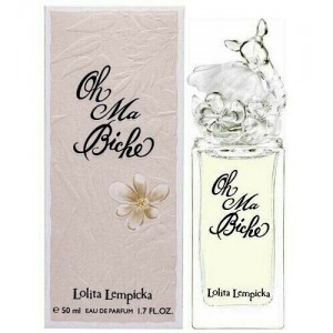 Lolita Lempicka Oh Ma Biche - Apă de parfum pentru femei 50 ml Lolita Lempicka Oh Ma Biche - Apă de parfum pentru femei 50 ml