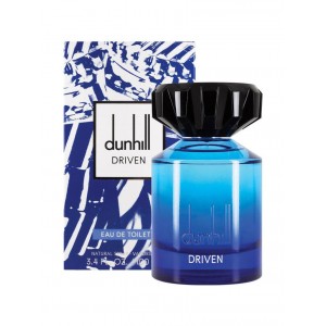 Dunhill Driven Blue - Apă de toaletă pentru bărbați 100 ml