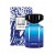 Dunhill Driven Blue - Apă de toaletă pentru bărbați 100 ml