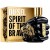 Diesel Spirit Of The Brave - Apă de toaletă pentru bărbați 125 ml