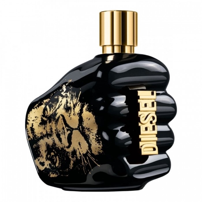 Diesel Spirit Of The Brave - Apă de toaletă pentru bărbați 125 ml Diesel Spirit Of The Brave - Apă de toaletă pentru bărbați 125 ml Parfumuri