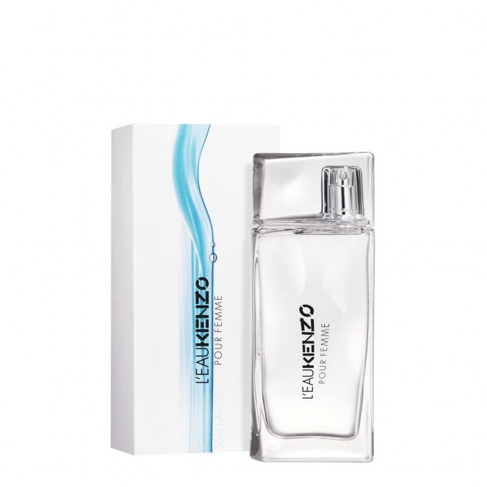 Kenzo L`Eau Kenzo - Apă de toaletă pentru femei 100 ml Kenzo L`Eau Kenzo - Apă de toaletă pentru femei 100 ml Parfumuri