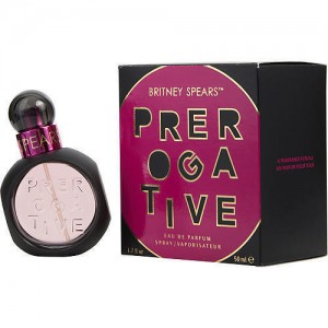 Britney Spears Prerogative - Eau de Parfum pentru femei 50 ml Britney Spears Prerogative - Eau de Parfum pentru femei 50 ml