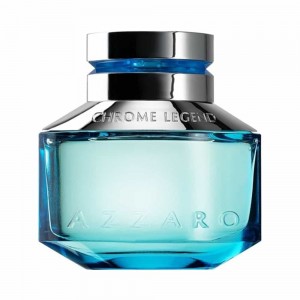 Azzaro Chrome Legend - Apă de toaletă pentru bărbați 40 ml