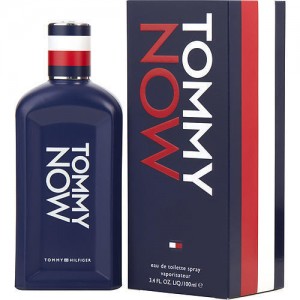 Tommy Hilfiger Tommy Now - Apă de toaletă pentru bărbați 100 ml