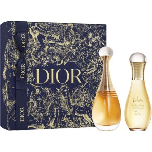 Set pentru femei Dior J`Adore Infinissime - Eau de Parfum 50 ml + Body Oil 75 ml Set pentru femei Dior J`Adore Infinissime - Eau de Parfum 50 ml + Body Oil 75 ml
