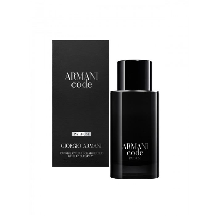 Armani Code Parfum - Parfum pentru bărbați 75 ml Armani Code Parfum - Parfum pentru bărbați 75 ml Parfumuri