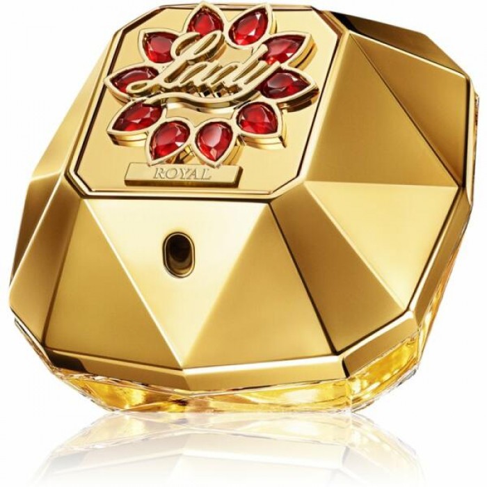 PACO RABANNE LADY MILLION ROYAL - EAU DE PARFUM pentru femei 50 ml PACO RABANNE LADY MILLION ROYAL - EAU DE PARFUM pentru femei 50 ml Parfumuri