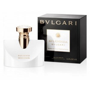 Bvlgari Splendida Patchouli Tentation - Apă de parfum pentru femei EDP 100 ml Bvlgari Splendida Patchouli Tentation - Apă de parfum pentru femei EDP 100 ml