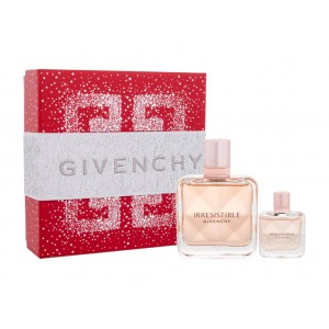 Set pentru femei Givenchy Irresistible - Eau de Parfum EDP 50 ml + mini eau de parfum 8 ml