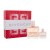 Set pentru femei Givenchy Irresistible - Eau de Parfum EDP 50 ml + mini eau de parfum 8 ml