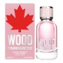 DsQuared WOOD - Apă de toaletă pentru femei 30 ml Parfumuri