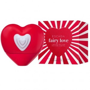 Escada Fairy Love - Apă de toaletă pentru femei 100 ml