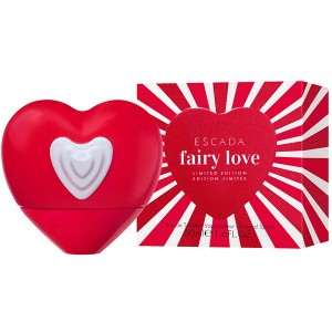 Escada Fairy Love - Apă de toaletă pentru femei 50 ml