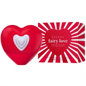Escada Fairy Love - Apă de toaletă pentru femei 30 ml