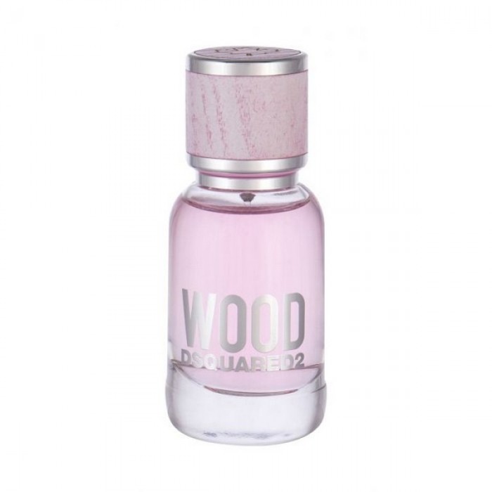 DsQuared WOOD - Apă de toaletă pentru femei 30 ml Parfumuri
