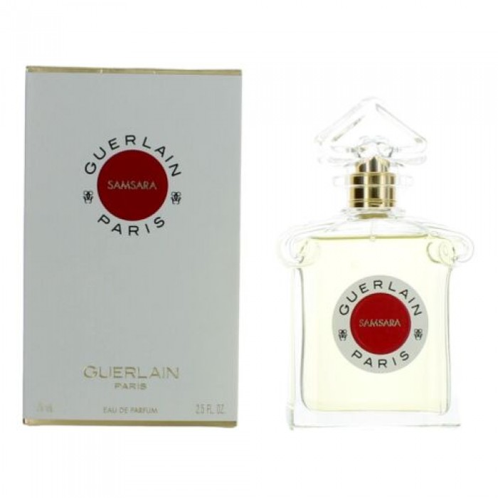 Guerlain Samsara - Eau de Prafum pentru femei 75 ml Guerlain Samsara - Eau de Prafum pentru femei 75 ml Parfumuri