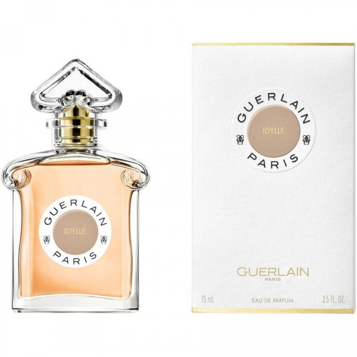 Guerlain Idylle - Eau de Prafum pentru femei 75 ml Guerlain Idylle - Eau de Prafum pentru femei 75 ml Parfumuri
