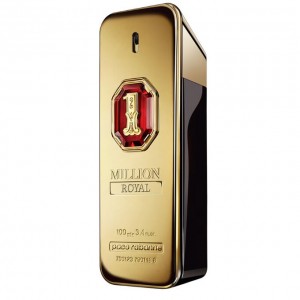 PACO RABANNE 1 MILLION ROYAL - PARFUM pentru bărbați 100 ml PACO RABANNE 1 MILLION ROYAL - PARFUM pentru bărbați 100 ml