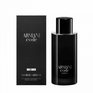 Armani Code Parfum - Parfum pentru bărbați 125 ml Armani Code Parfum - Parfum pentru bărbați 125 ml