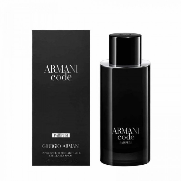 Armani Code Parfum - Parfum pentru bărbați 125 ml Armani Code Parfum - Parfum pentru bărbați 125 ml Parfumuri