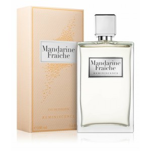 Reminiscence Mandarine Fraiche - Apă de toaletă unisex 100 ml