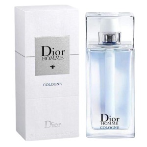 Dior Homme Cologne - Apă de toaletă pentru bărbați 125 ml