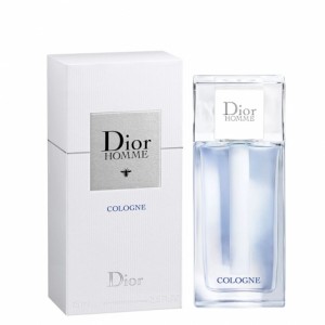 Dior Homme Cologne - Apă de toaletă pentru bărbați 75 ml