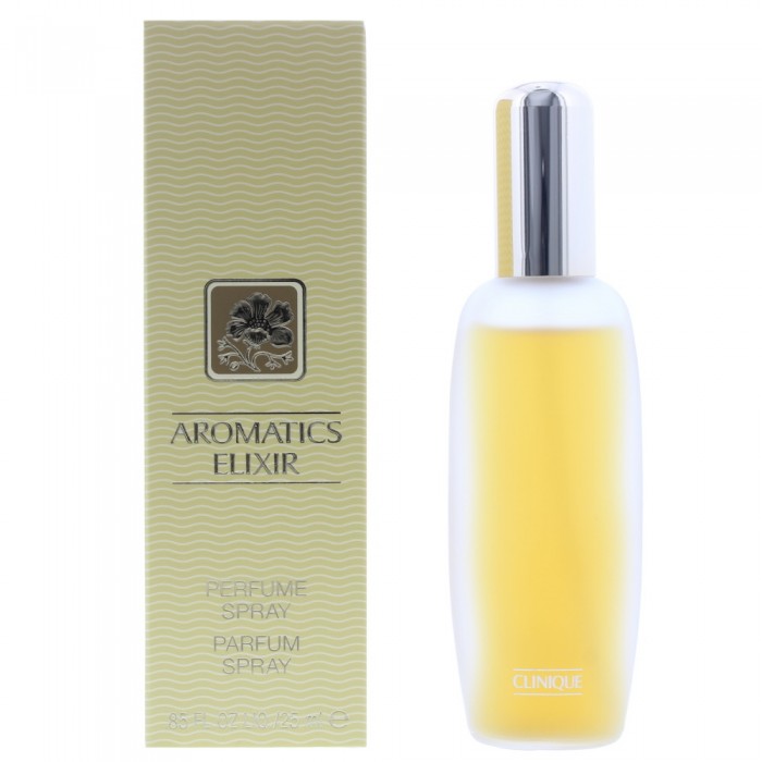 Clinique Aromatics Elixir - Apă de parfum pentru femei 25 ml Parfumuri