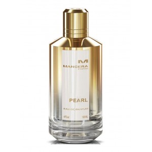 Mancera Paris Pearl - Eau de Parfum pentru femei 120 ml Mancera Paris Pearl - Eau de Parfum pentru femei 120 ml