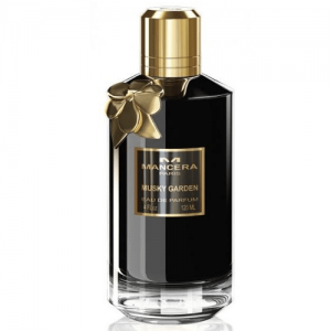 Mancera Paris Musky Garden - Eau de Parfum pentru femei 120 ml
