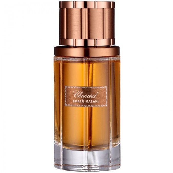 Chopard Malaki Malaki Amber Malaki - Apă de parfum unisex 80 ml Parfumuri