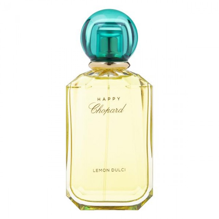 Chopard Happy Chopard Lemon Dulci - Apă de parfum pentru femei 100 ml Parfumuri