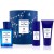 Set Acqua di Parma Blue Mediterraneo Fico di Amalfi - Apă de toaletă 75 ml + Loțiune de corp 50 ml + Gel de duș 40 ml