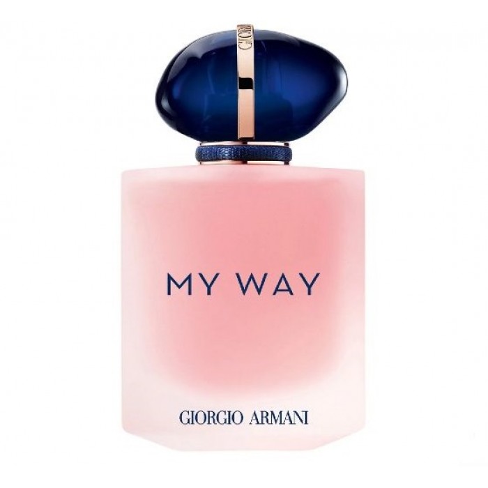 Armani My Way Floral - Apă de parfum pentru femei 90 ml Parfumuri