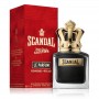 JEAN PAUL GAULTIER SCANDAL LE PARFUM - Apă de parfum intensiv pentru bărbați 100 ml JEAN PAUL GAULTIER SCANDAL LE PARFUM - Apă de parfum intensiv pentru bărbați 100 ml Parfumuri
